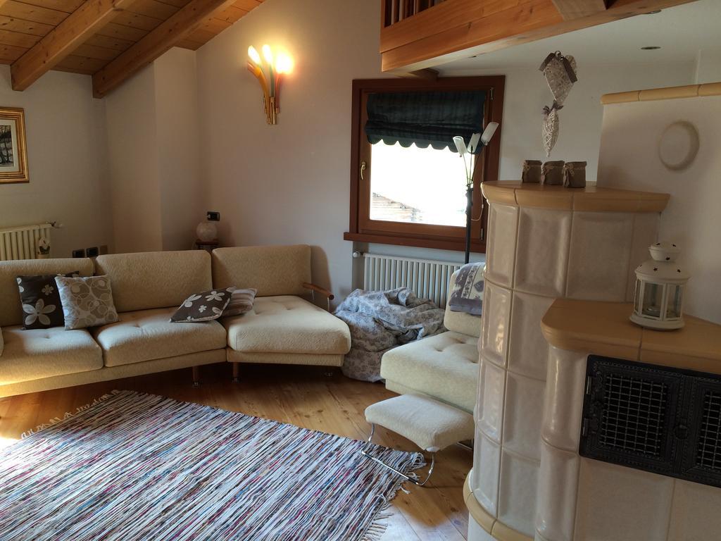 Casa Lucia Apartment Isolaccia Room photo